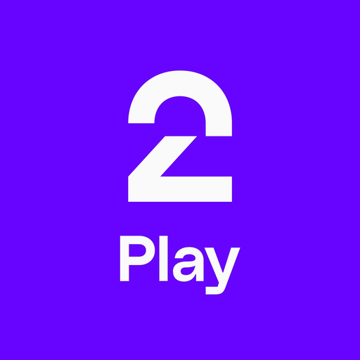 TV 2 Play app icon