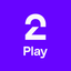TV 2 Play icon