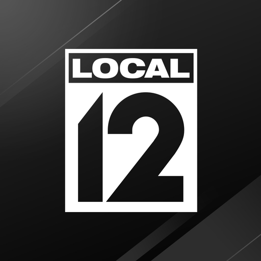WKRC Local 12 News app icon