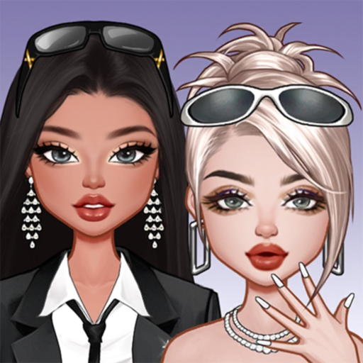 YoYa Sparkle: Style Pop app icon