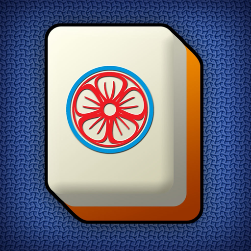 Majong app icon