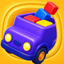 Loop Sort icon