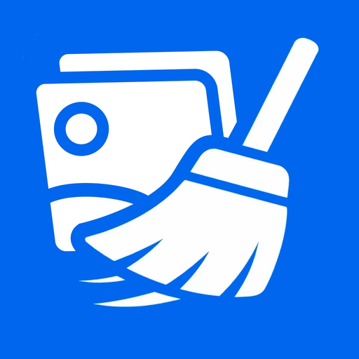 Phone Cleanup: Storage Cleaner app icon