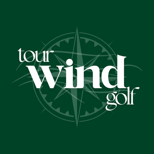 Tour Wind Golf app icon