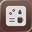 Coffee Calculator: Brew Ratios icon