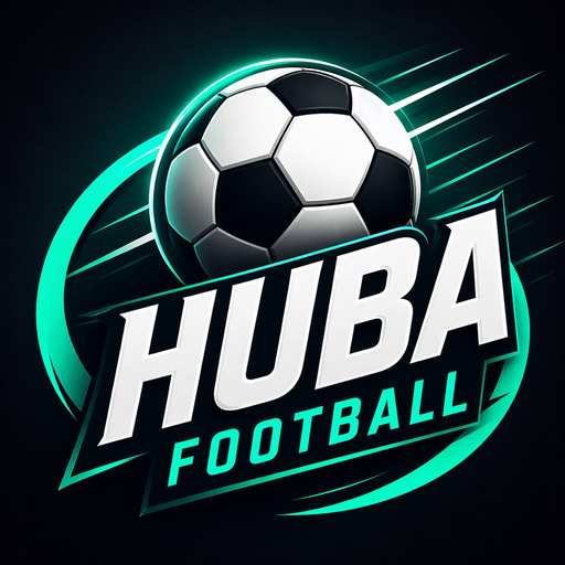 Huba Football - Live Score Hub app icon