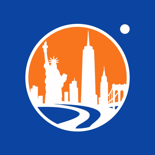 New York Road Cameras app icon