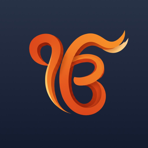 Simran: Sikh Companion App app icon