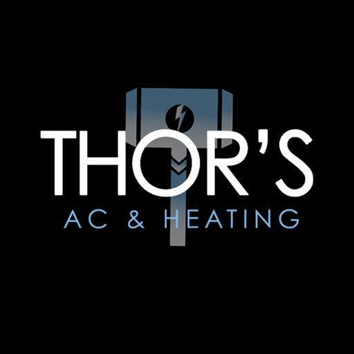 Thor's AC app icon