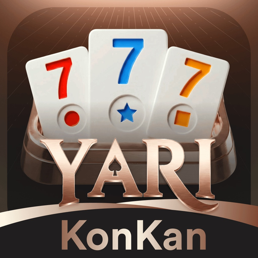 Yari KonKan app icon