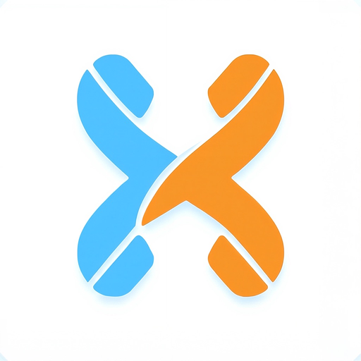 Cold Call X app icon
