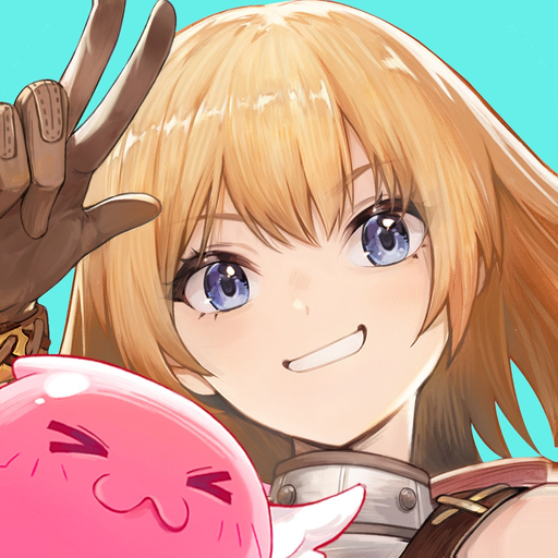 Ragnarok X: Next-Gen app icon