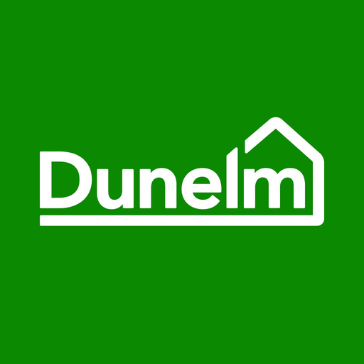 Dunelm: The Home of Homes app icon