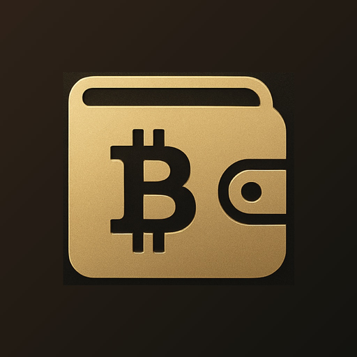 Blockfolio Pro: Crypto Tracker app icon