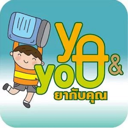 MyYaAndYou app icon