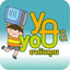 MyYaAndYou icon