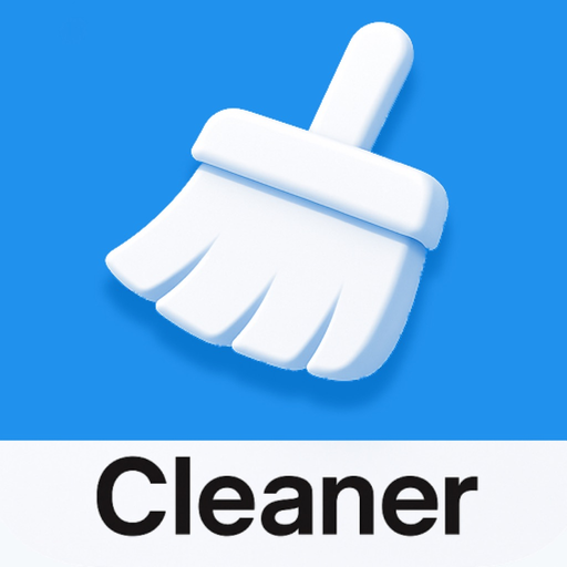 Phone Cleaner・Clean Up iPhone app icon
