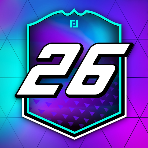 Pacwyn 26 Draft & Pack Opener app icon