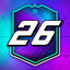 Pacwyn 26 Draft & Pack Opener icon