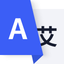 AI Translator Photo & Voice icon