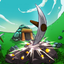 Keep on Mining! icon