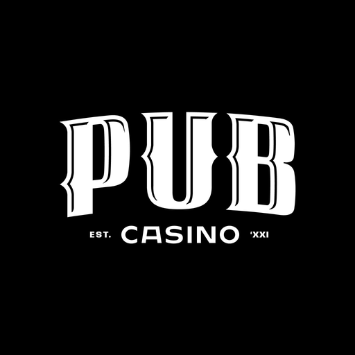 Pub Casino - Casino & Slots app icon