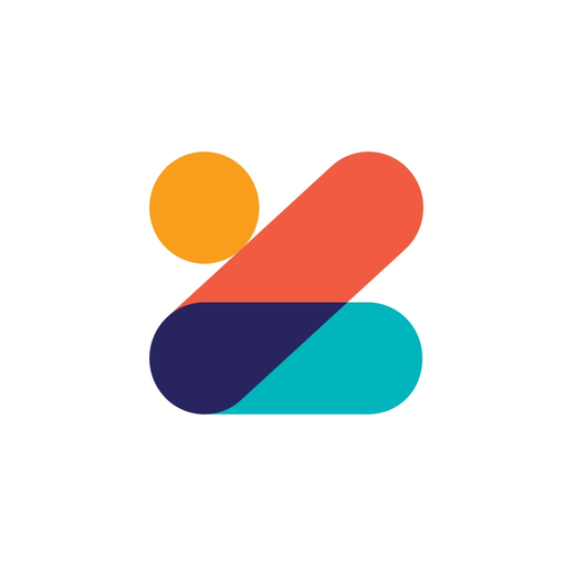 Z快传文件 app icon