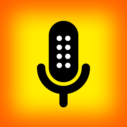 Reverse Singing app icon