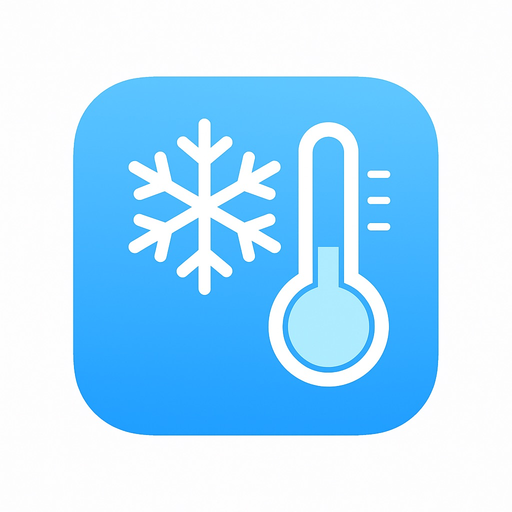 NightFrost app icon