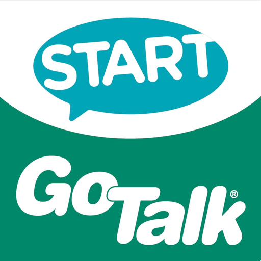 GoTalk® Start app icon