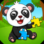 Puzzle Games for Kids Learning icon