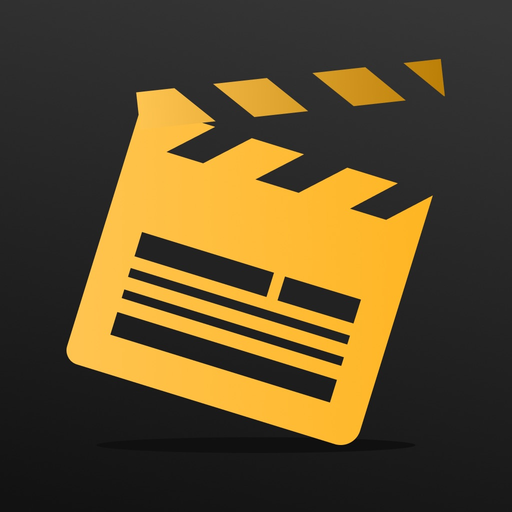 Movies Hub - Swipe and Like app icon