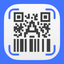 QR Code Reader: QR ACE Scanner icon