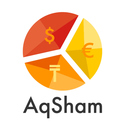 AqSham app icon