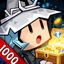 Lootfiend: Idle Dungeons icon