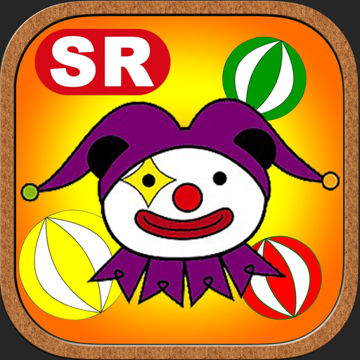 Happy Piero -Japanese game center retro game- app icon