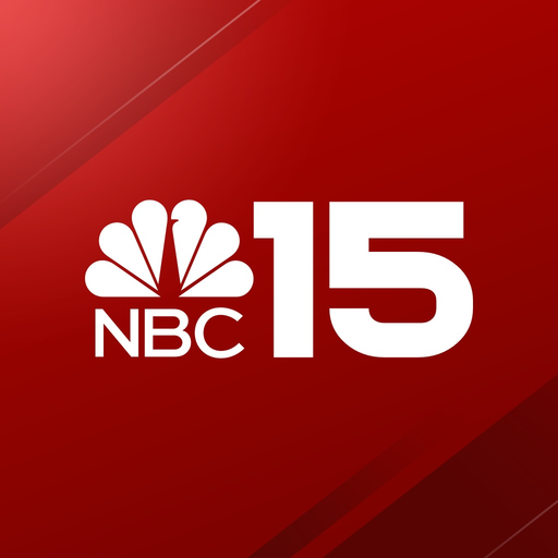 NBC 15 app icon