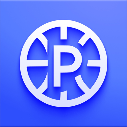 PickFinder app icon