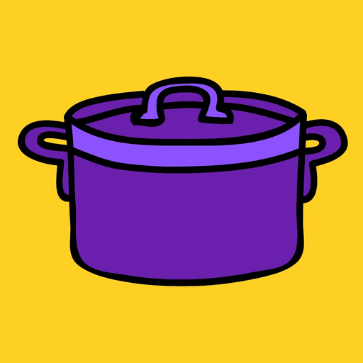Jambalaya Calculator app icon