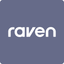 Raven Health Tracker icon