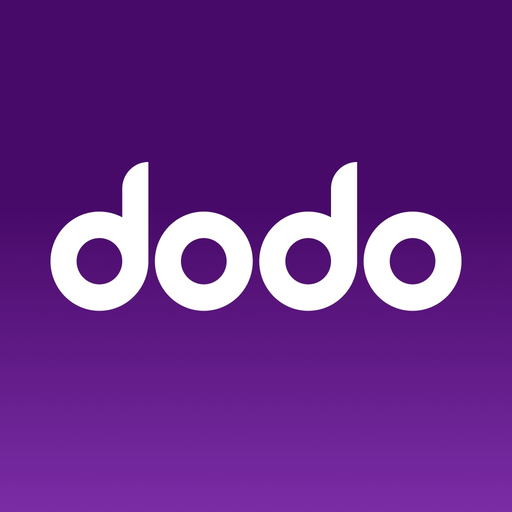 Dodo app icon