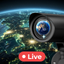 TerraCam: GPS Satellite icon