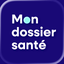 Mon dossier santé icon