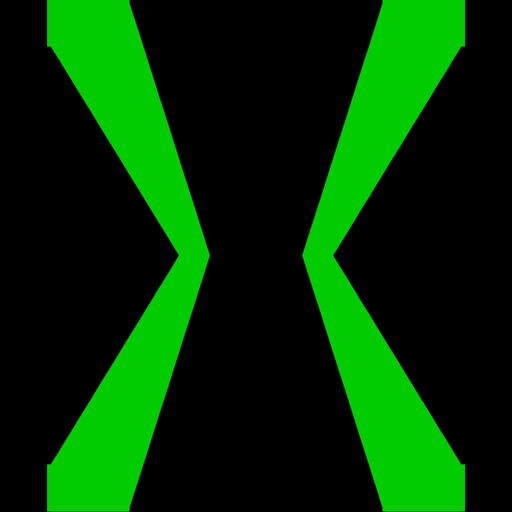 Transform Watch app icon
