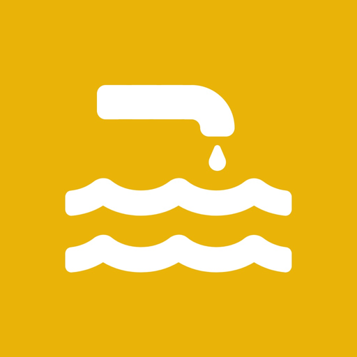 Just Sewage: Sewage Releases app icon