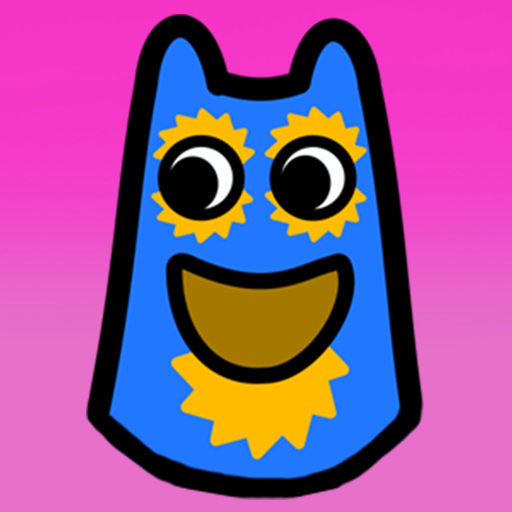 Garten of Banban 8: Anti Devil app icon