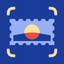 PhilSnap: Stamp ID & Values icon