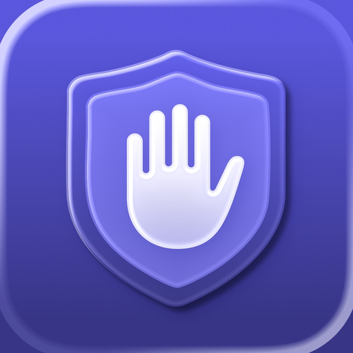 OrNET Shield - Ad Blocker app icon