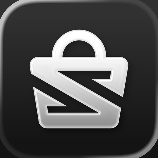 Shoplist - Your shopping list app icon