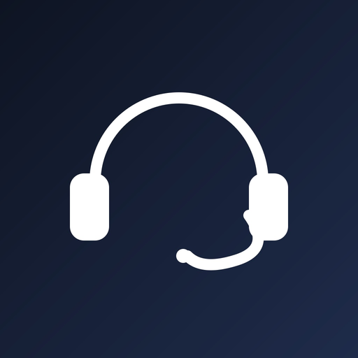 SimAlert app icon